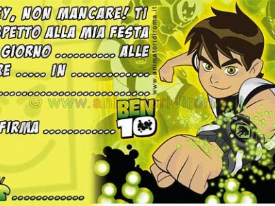 Ben 10