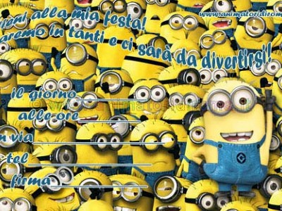 Minions