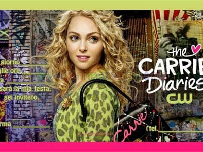 Carrie Diaries