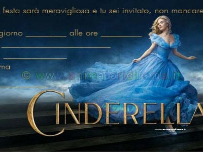 Cinderella